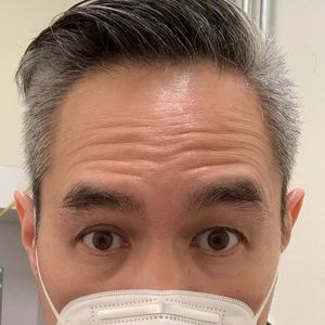 Meet your Posher, Rainier